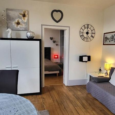 Le Saint Frobert - Hyper Centre - Bouchon Apartment Troyes Bagian luar foto