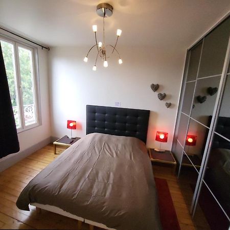 Le Saint Frobert - Hyper Centre - Bouchon Apartment Troyes Bagian luar foto