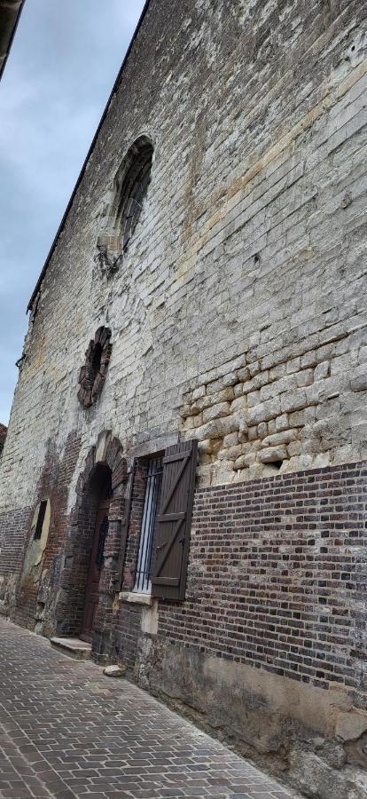 Le Saint Frobert - Hyper Centre - Bouchon Apartment Troyes Bagian luar foto